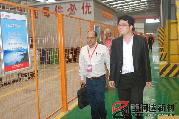 寶潤(rùn)達(dá)